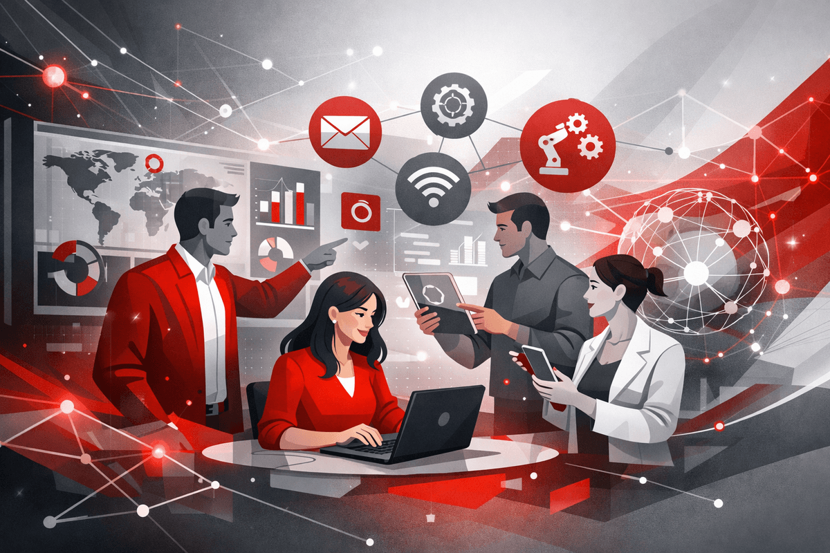 About SKBH Technology